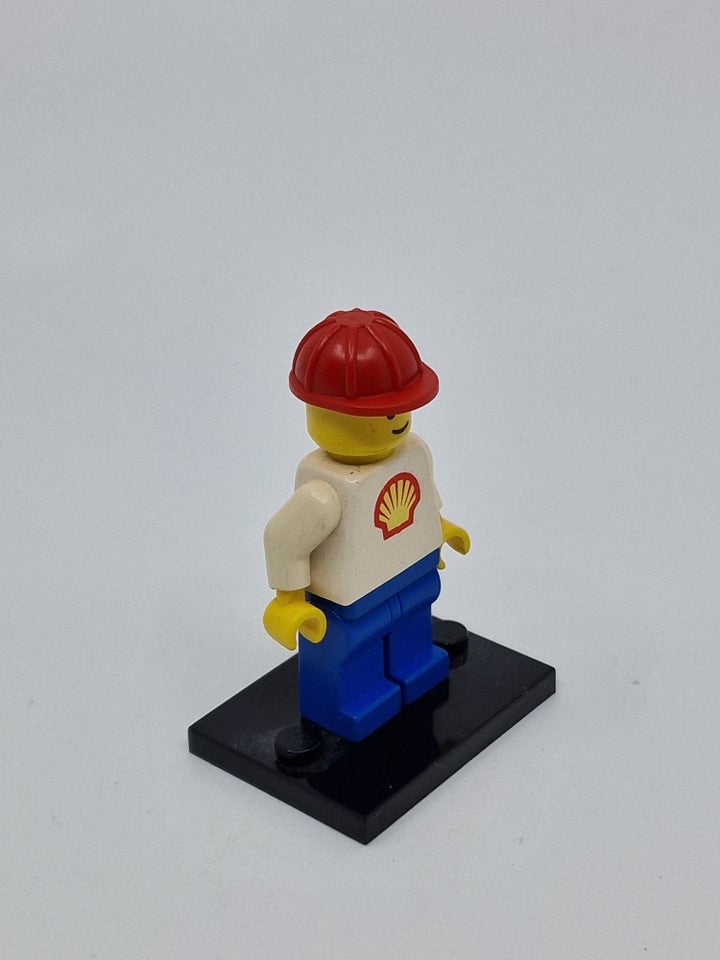 Lego Minifigures