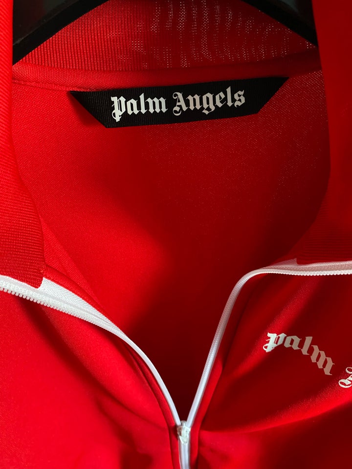 Anden trøje, Palm Angels, str. M