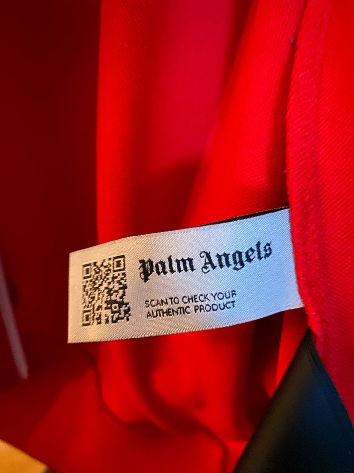 Anden trøje, Palm Angels, str. M