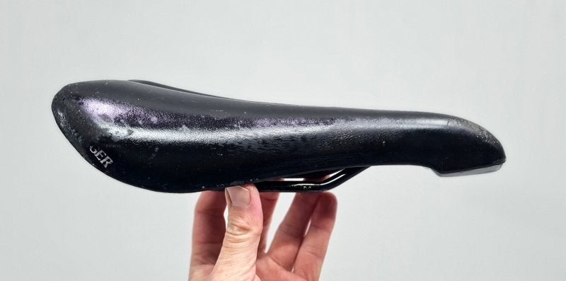 Sadel, Selle San Marco 'Bontrager'