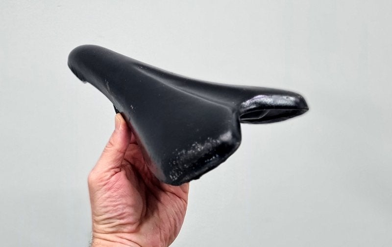 Sadel, Selle San Marco 'Bontrager'