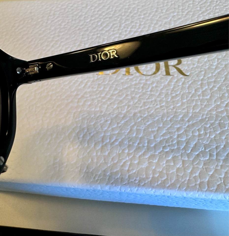 Solbriller unisex, Dior