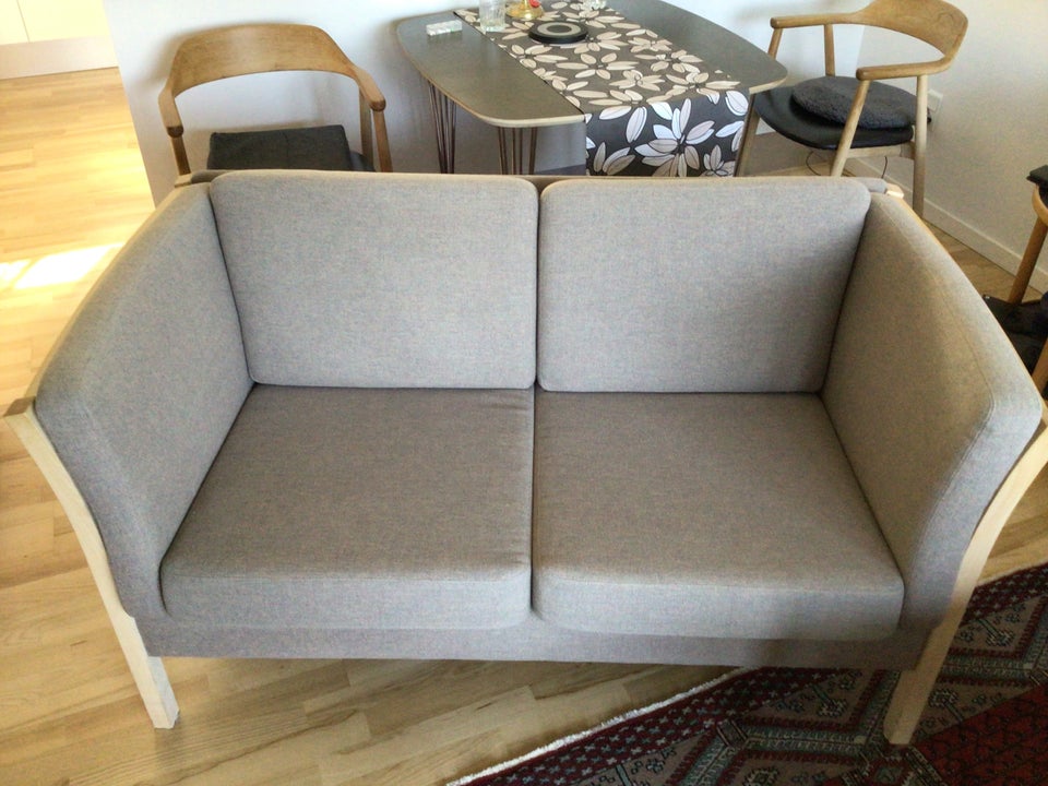 Stouby 147 sanne 2pers Sofa