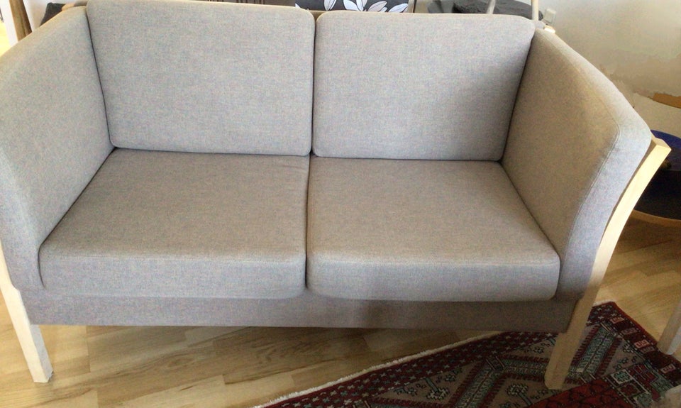 Stouby 147 sanne 2pers Sofa