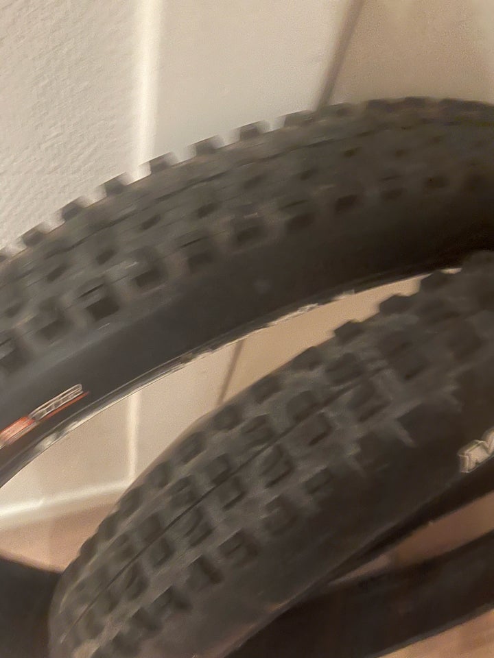 Dæk Maxxis dæk 2 st