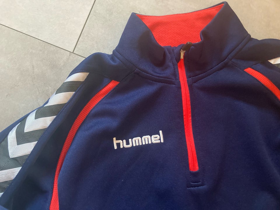 Trøje, Trøje, Hummel