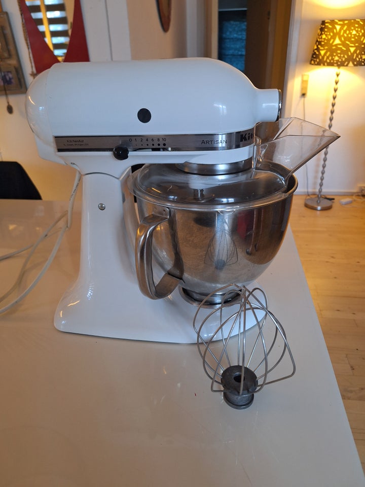 Køkkenmaskine KitchenAid