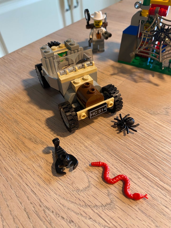 Lego System, 5936