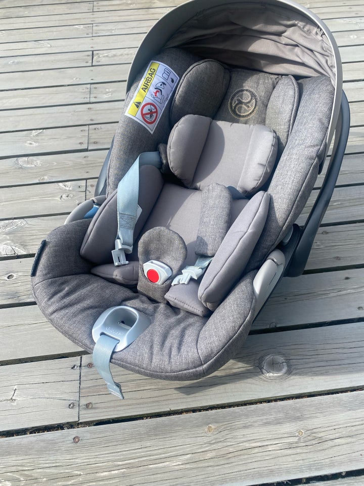 Andet Cybex platinum autostol