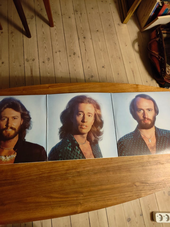 LP, Bee Gees, Greatest