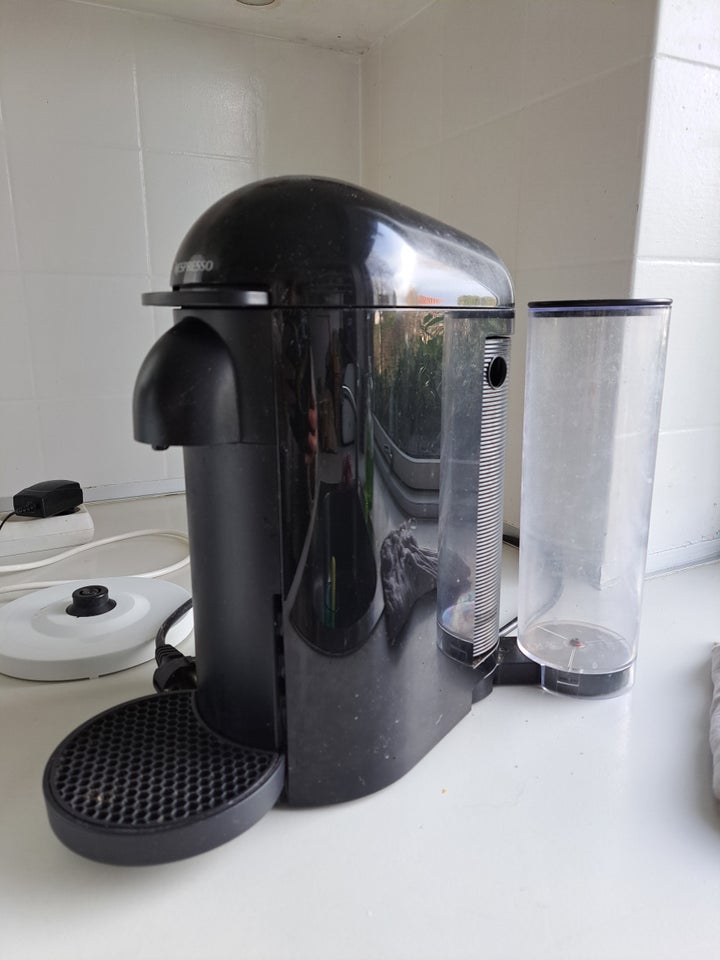 Kaffemaskine Nespresso