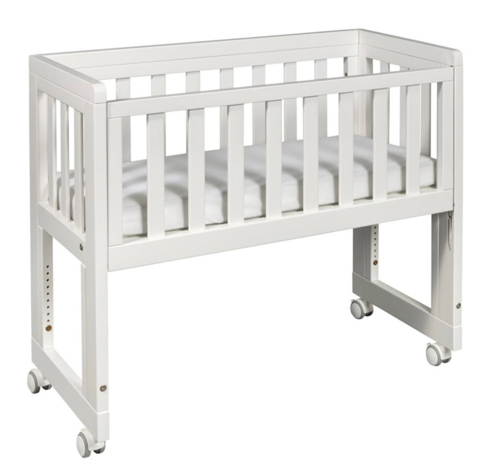 Babyseng Troll nursery bedside