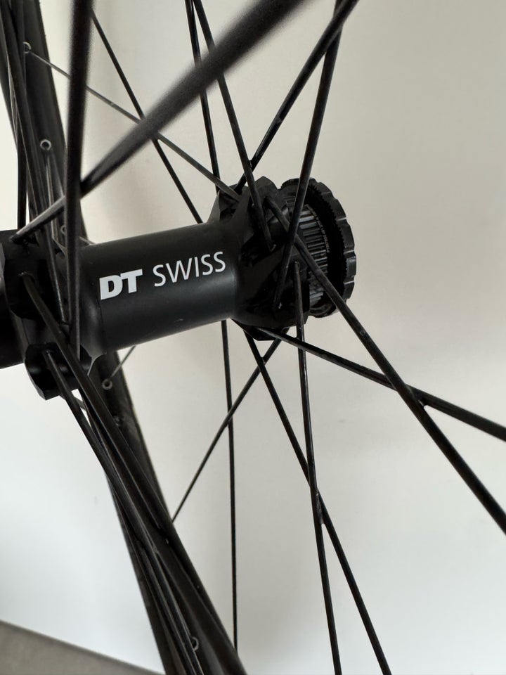 Hjul, DT SWISS X1900 22,5 mm gravel