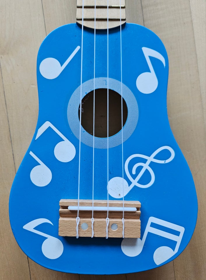 Ukulele, Hape International AG