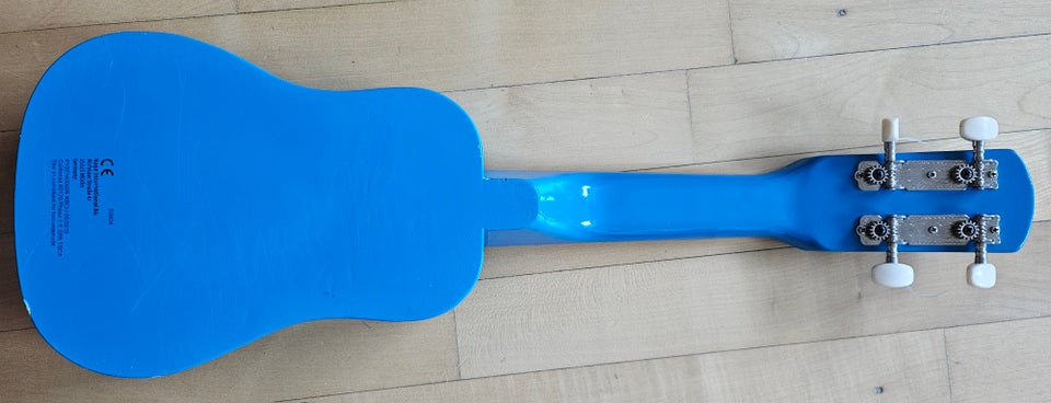 Ukulele, Hape International AG