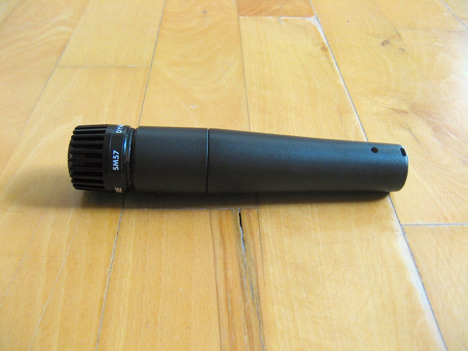 Shure SM57