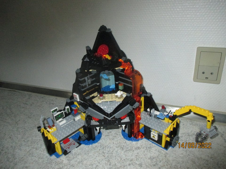 Lego Ninjago 70631