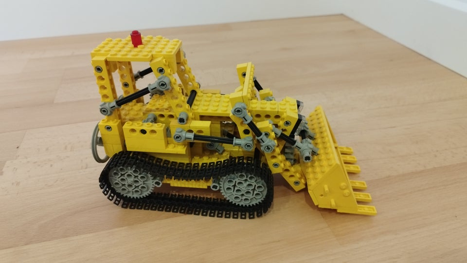 Lego Technic, 951