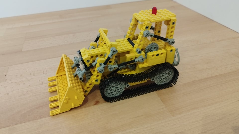 Lego Technic, 951