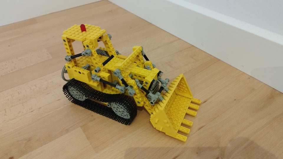 Lego Technic, 951