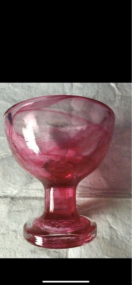 Glas DESSERT BOWLE KOSTA BODA