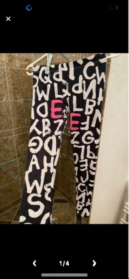 Leggings, .., str. 38