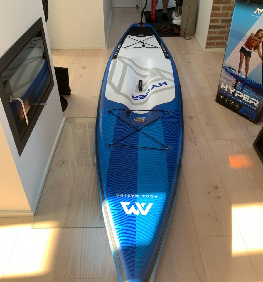 Board Aqua Marina Triton Hyper