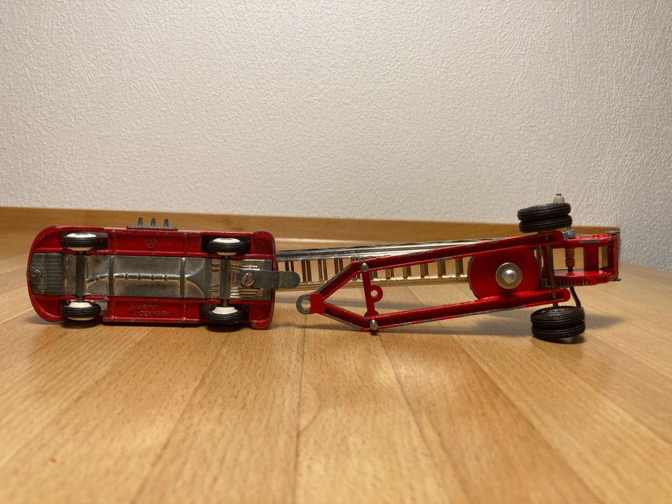 Modelbil, Tekno 408 og 409