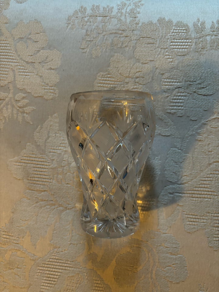 Krystal vase