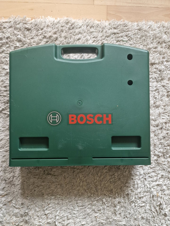 Byggesæt, Værktøjs bord, Bosch