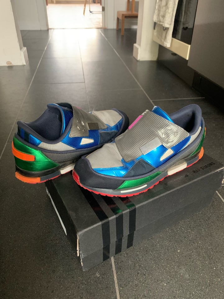 Sneakers, Raf Simons, str. 44,5