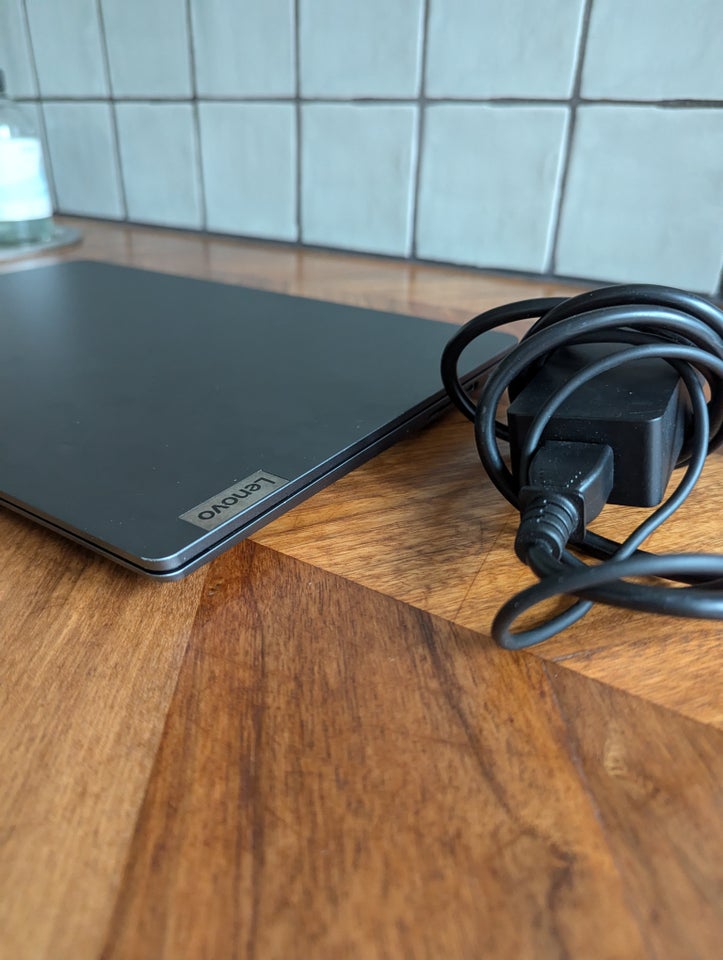 Lenovo IdeaPad 5 Pro 16 GB ram 512