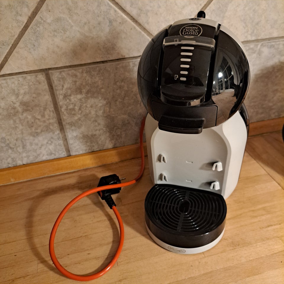 Kaffemaskine, Nescafe Dolce Gusto