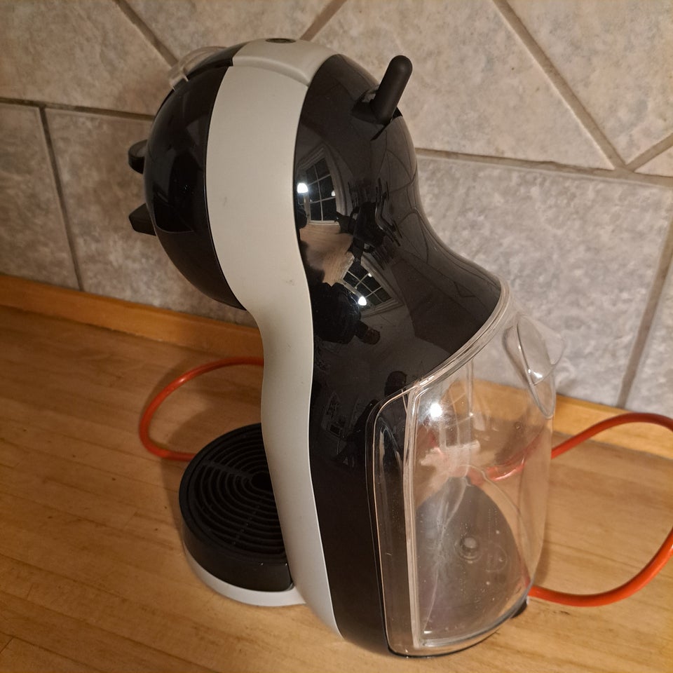 Kaffemaskine, Nescafe Dolce Gusto