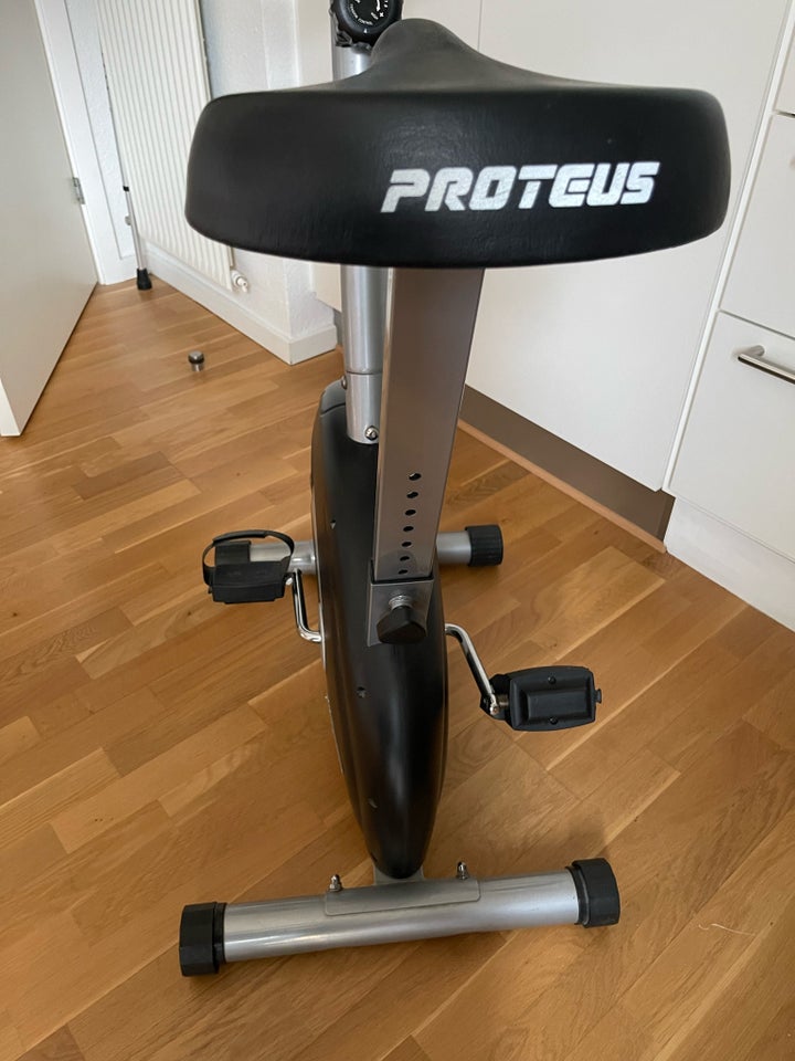 Motionscykel, PROTEUS