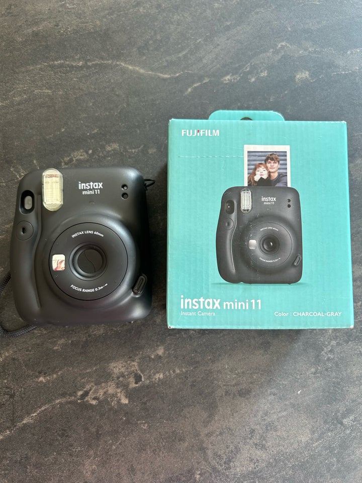 Instax mini 11, Fujifilm, Instax