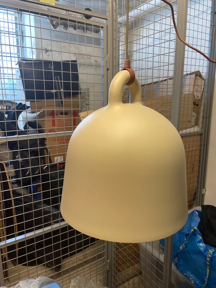 Anden loftslampe Copenhagen Bell