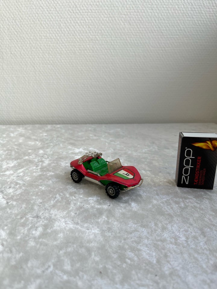 Bertone Shake Buggy, Gorgi Toys