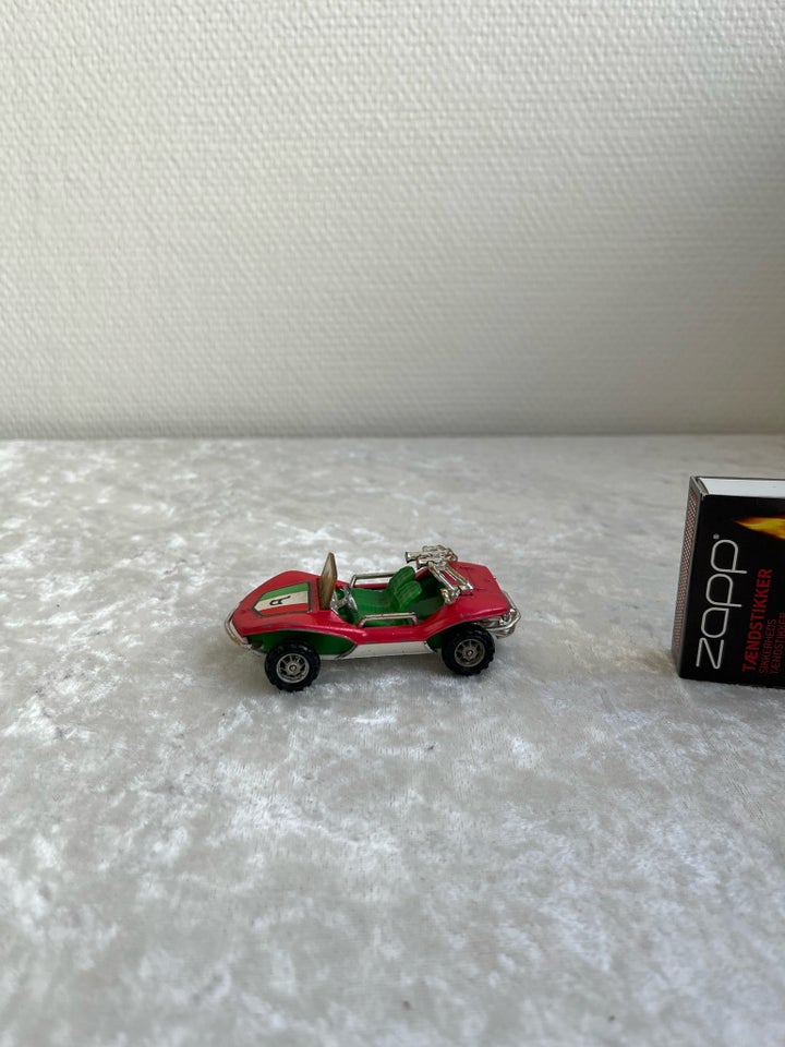 Bertone Shake Buggy, Gorgi Toys