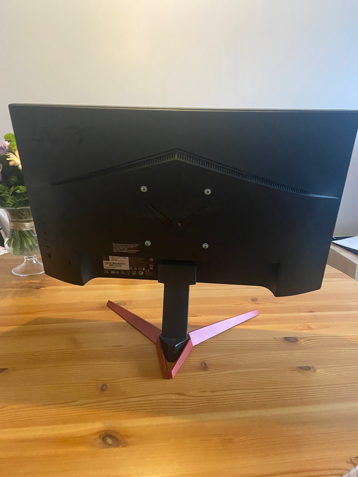 Acer Nitro VG240Y 24 tommer