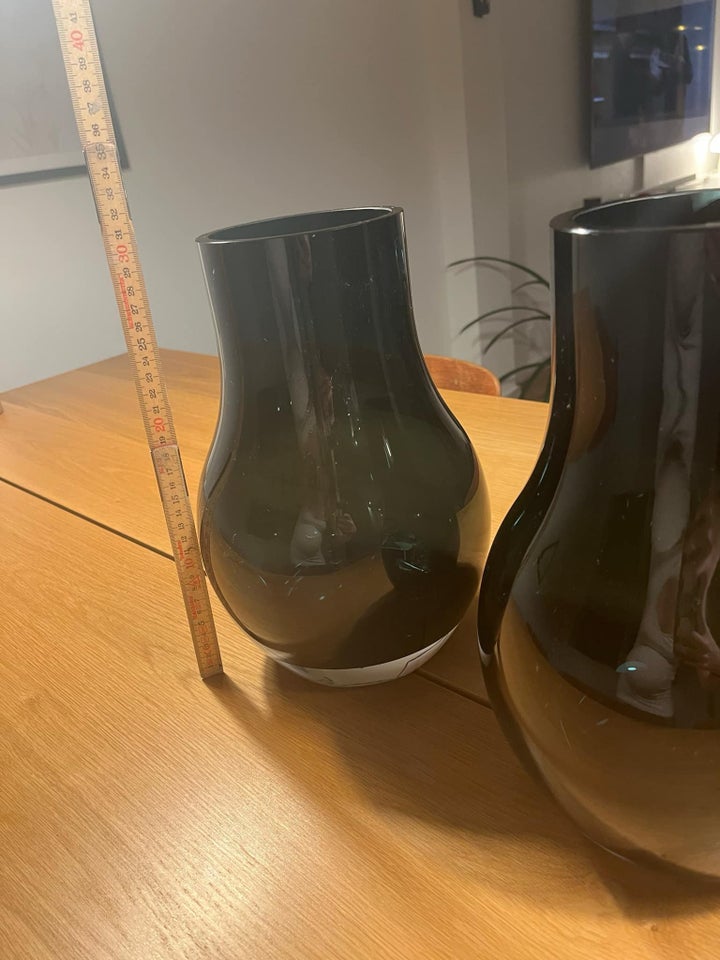 Vase, vaser, Georg Jensen model