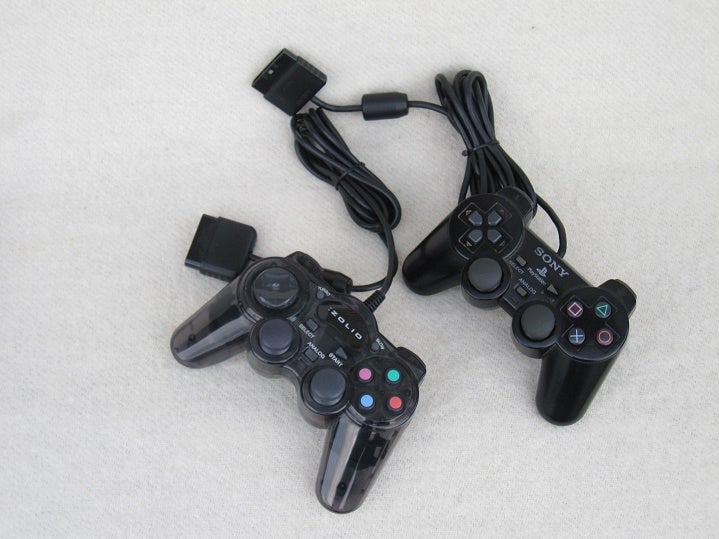 Playstation 2, SCPH-30004R