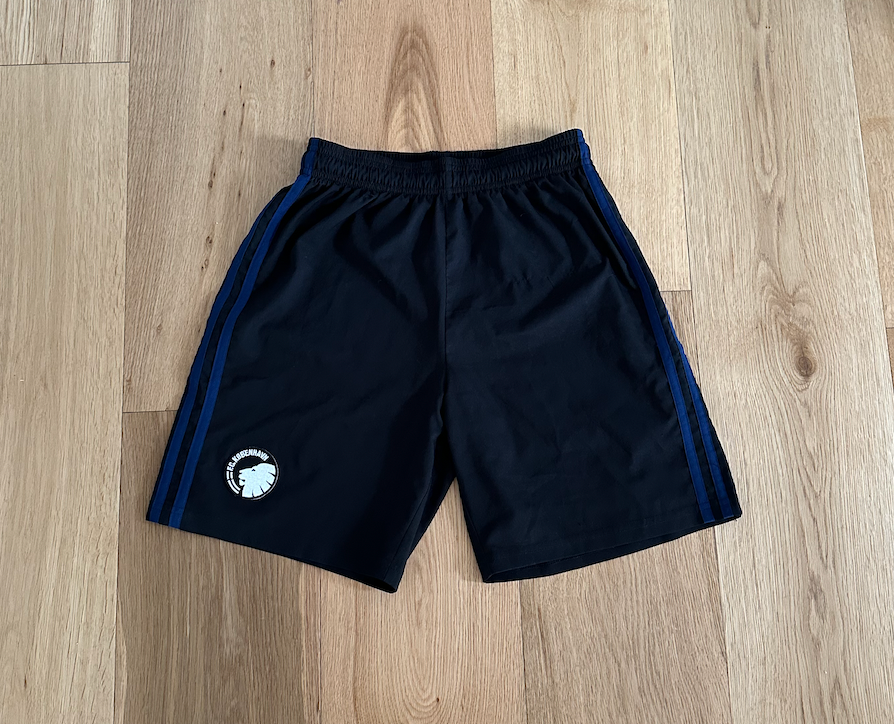 Shorts, F.C. København shorts i