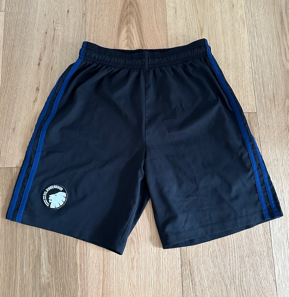 Shorts, F.C. København shorts i