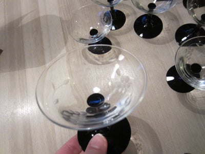 Glas Cocktailglas