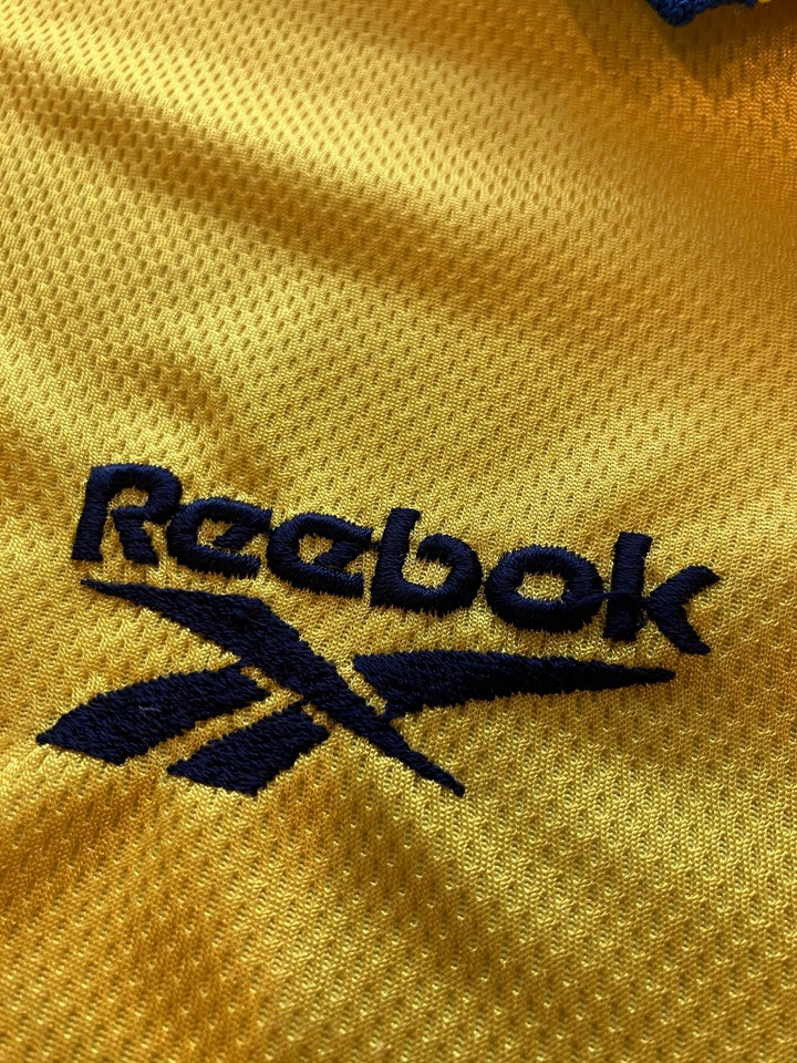 Fodboldtrøje, Brøndby 1998/99,