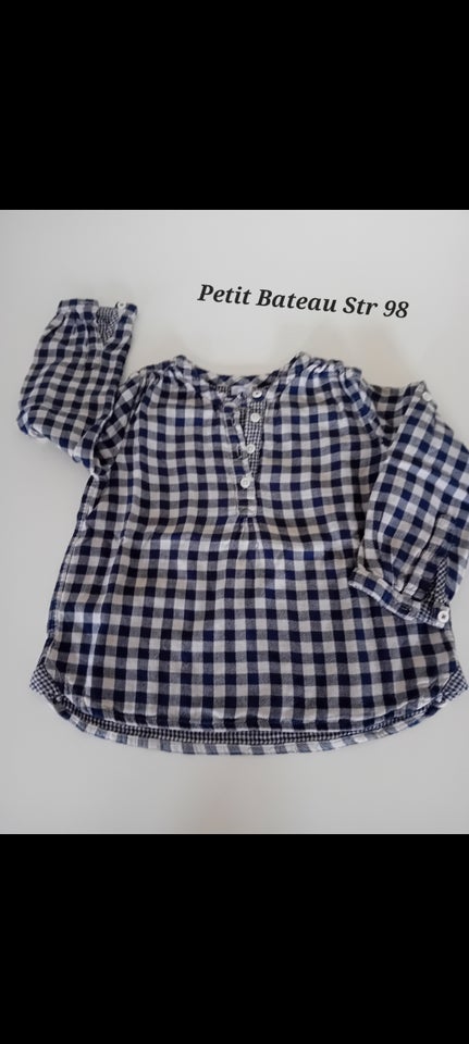 Tunika /Skjortebluse Petit