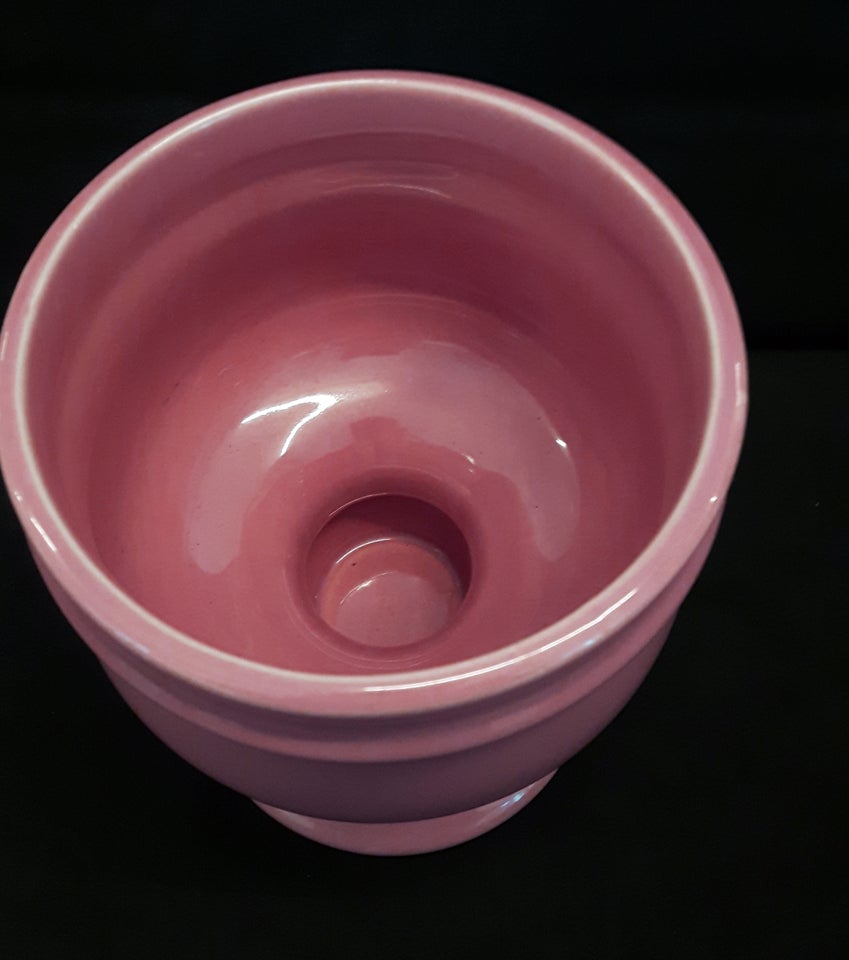 Keramik Skål Opsats eller potte