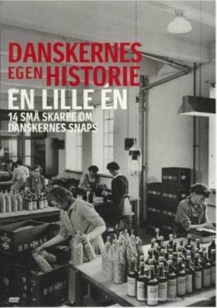 Danskernes Egen Historie – En lille