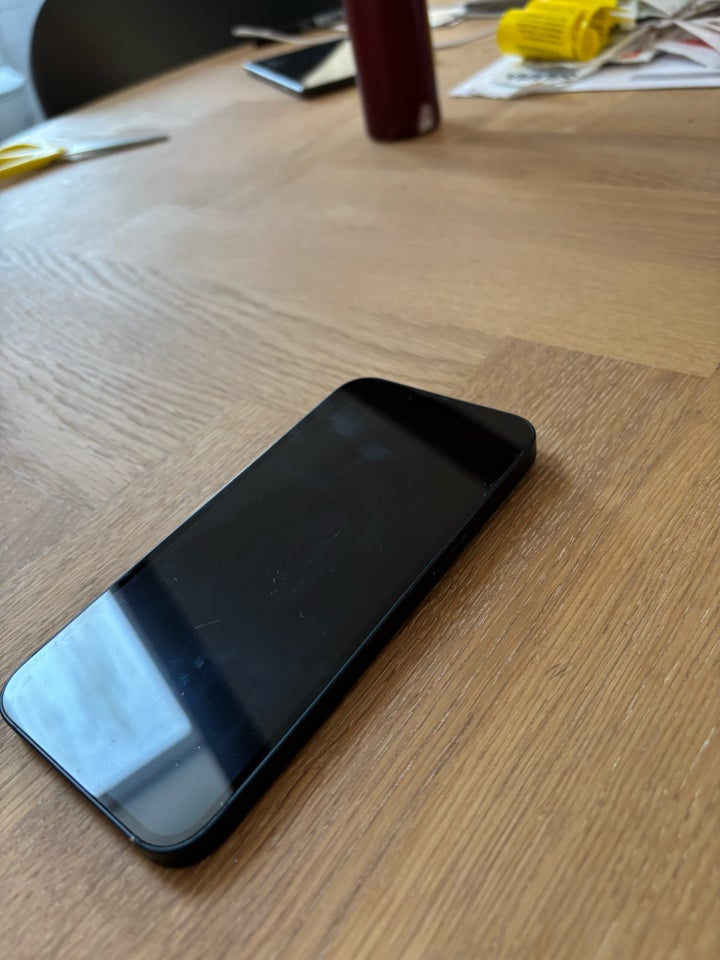 iPhone 13, 128 GB, blå